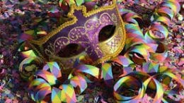 Eventi Carnevale nel Medio Friuli