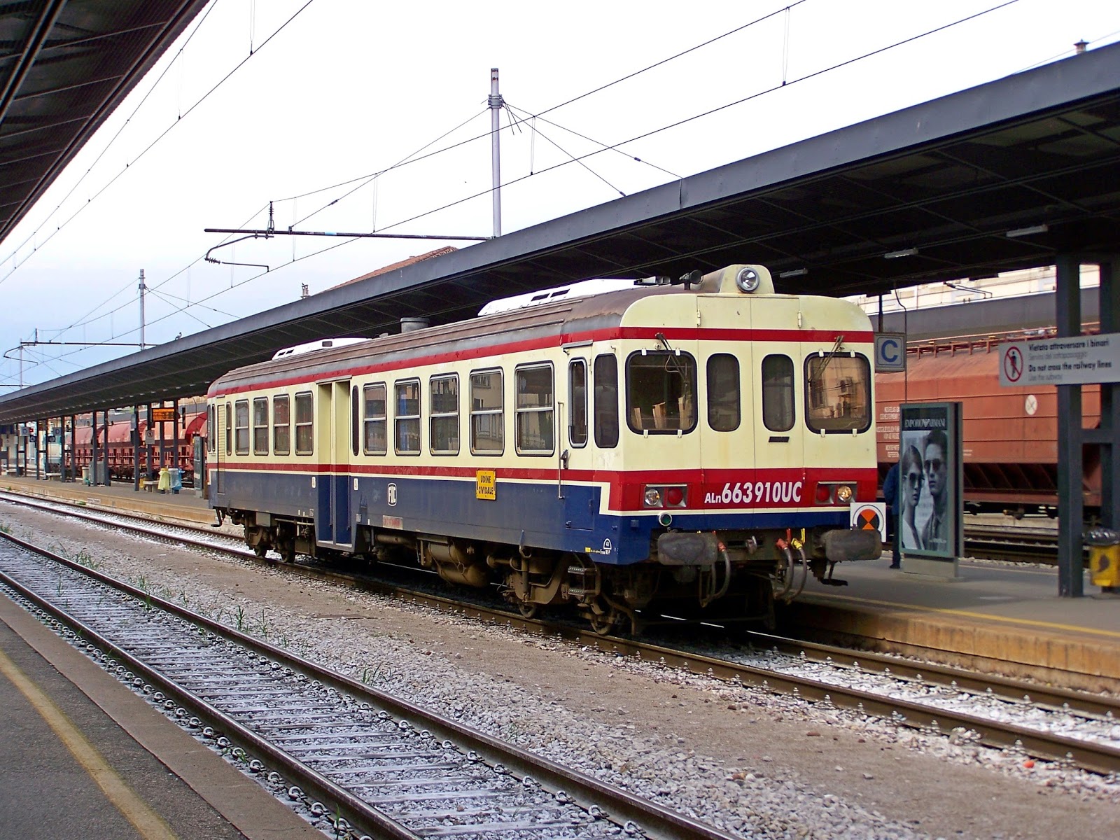 La ferrovia tra Udine e Cividale si rifà il look, pronti investimenti per 41 milioni
