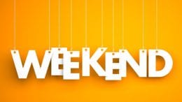 medio friuli eventi del weekend