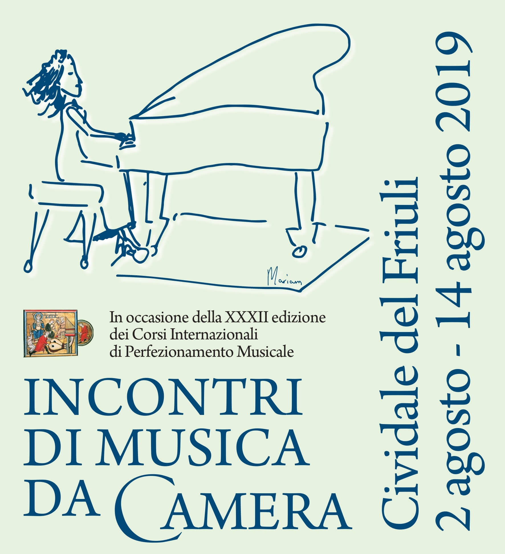 Incontri per musicisti classici