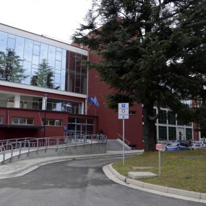 Rubato l'ecografo dall'ospedale di Cividale: "Un furto su commissione"