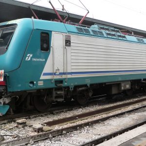 Guasto ad un treno, ritardi e disagi sulla Trieste-Udine