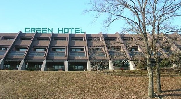 Il Green Hotel di Magnano diventerà un centro per anziani ...