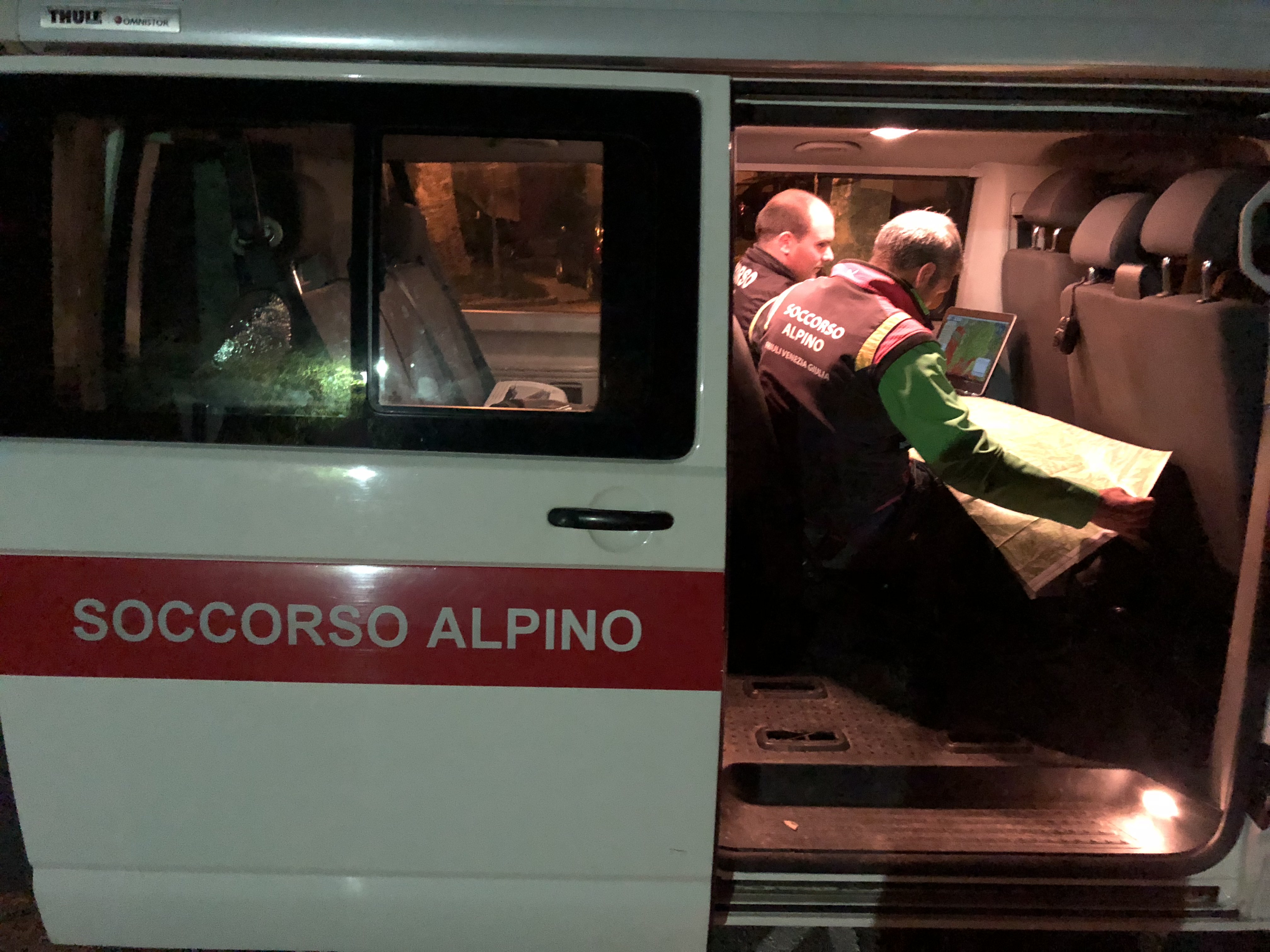 Trovato senza vita l'escursionista di Maniago disperso - Friuli Oggi ...