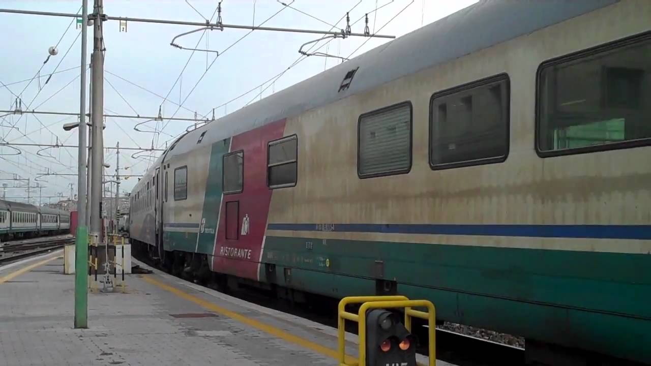treni da udine a villach