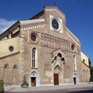 A Udine, sarà celebrata una messa solenne per la Festa di Ognissanti