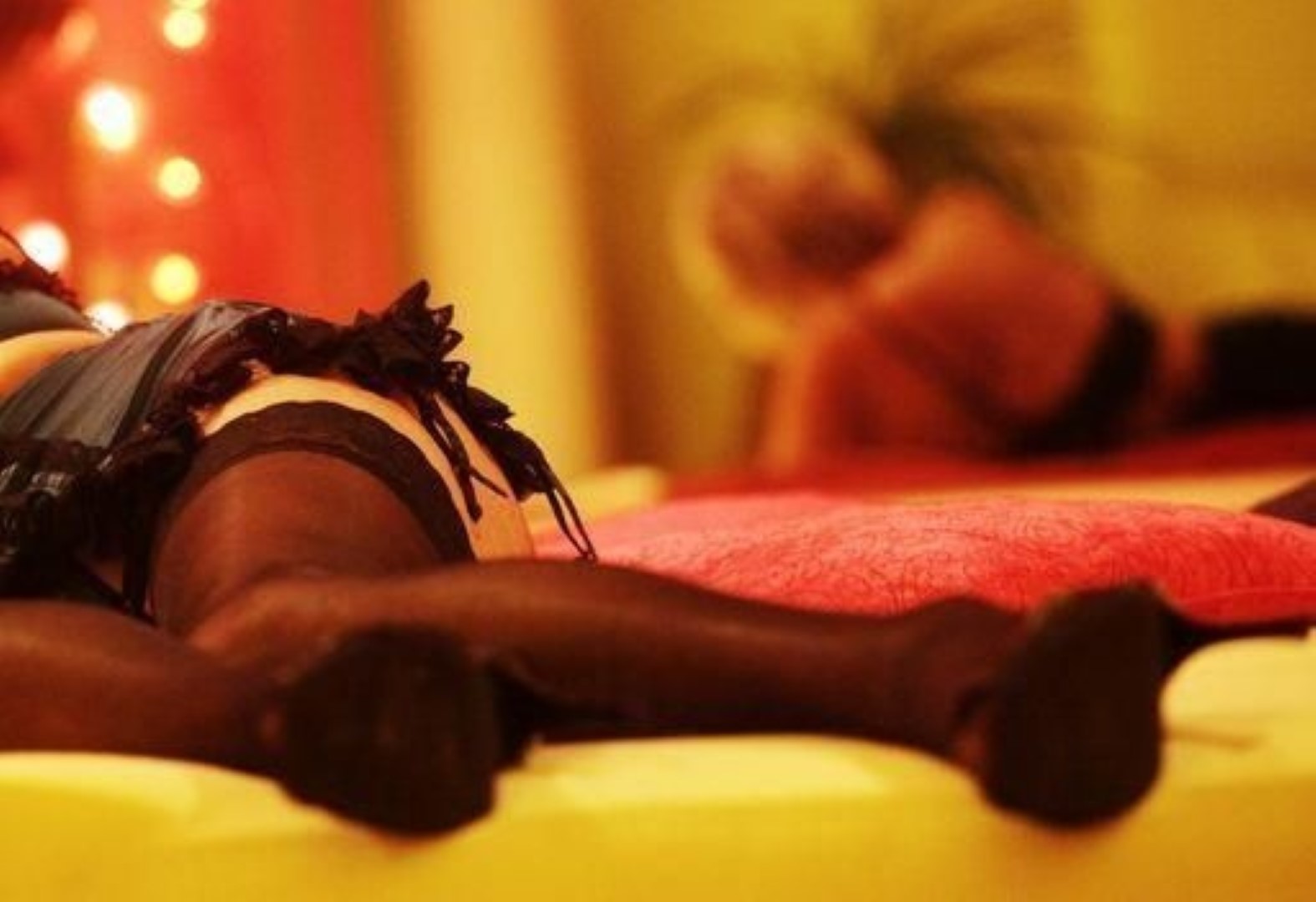 Pasian di Prato, incontri a luci rosse in una mansarda di Passons