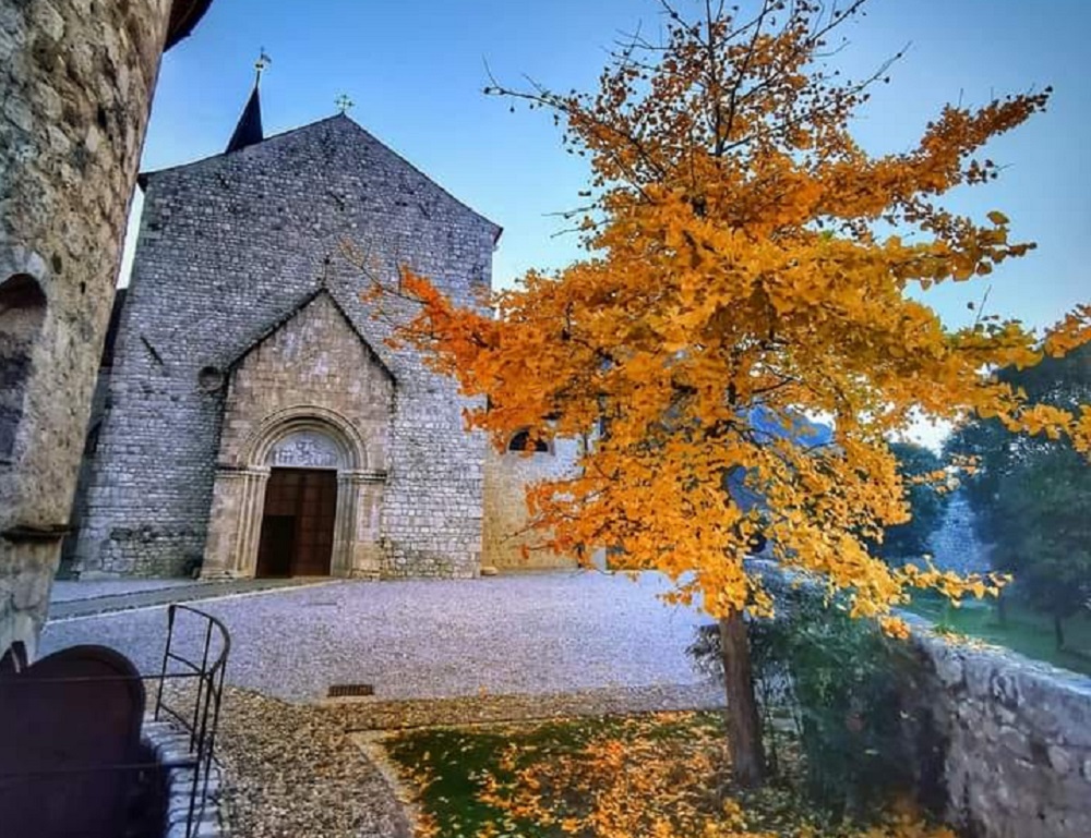 Duomo di Venzone