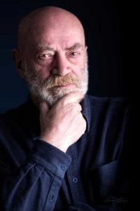 Toni Capuozzo