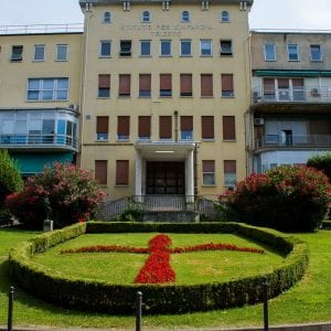 Il Burlo Garofolo di Trieste tra i migliori ospedali del mondo 2022