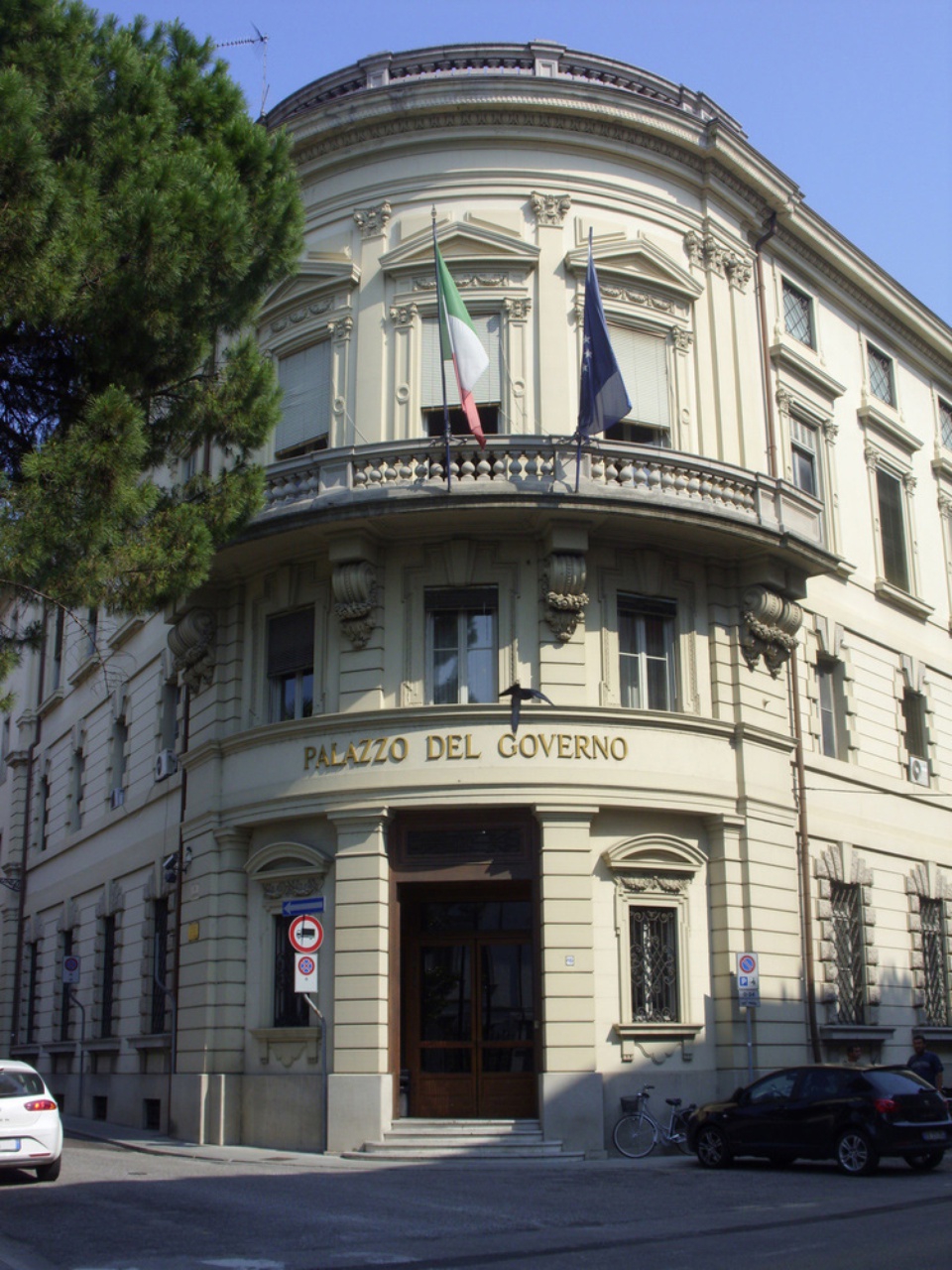 Scopri di più sull'articolo Prefettura – Gabinetto