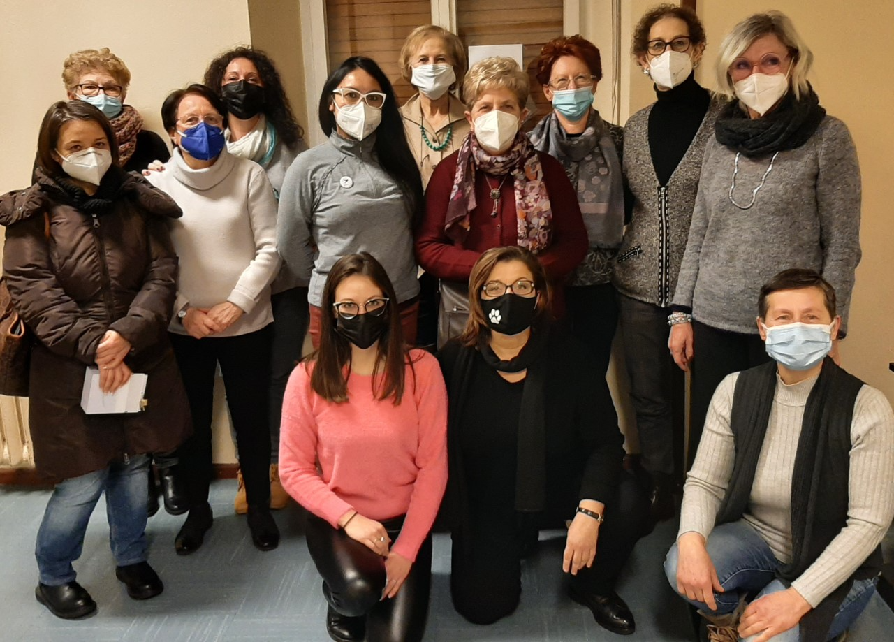 donne cercano uomini a udine