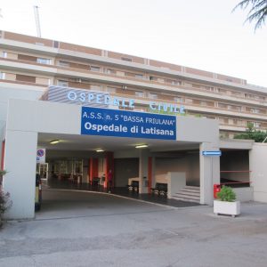 Rassicurazioni sul futuro dell'ospedale di Latisana: "Non sarà ridimensionato"