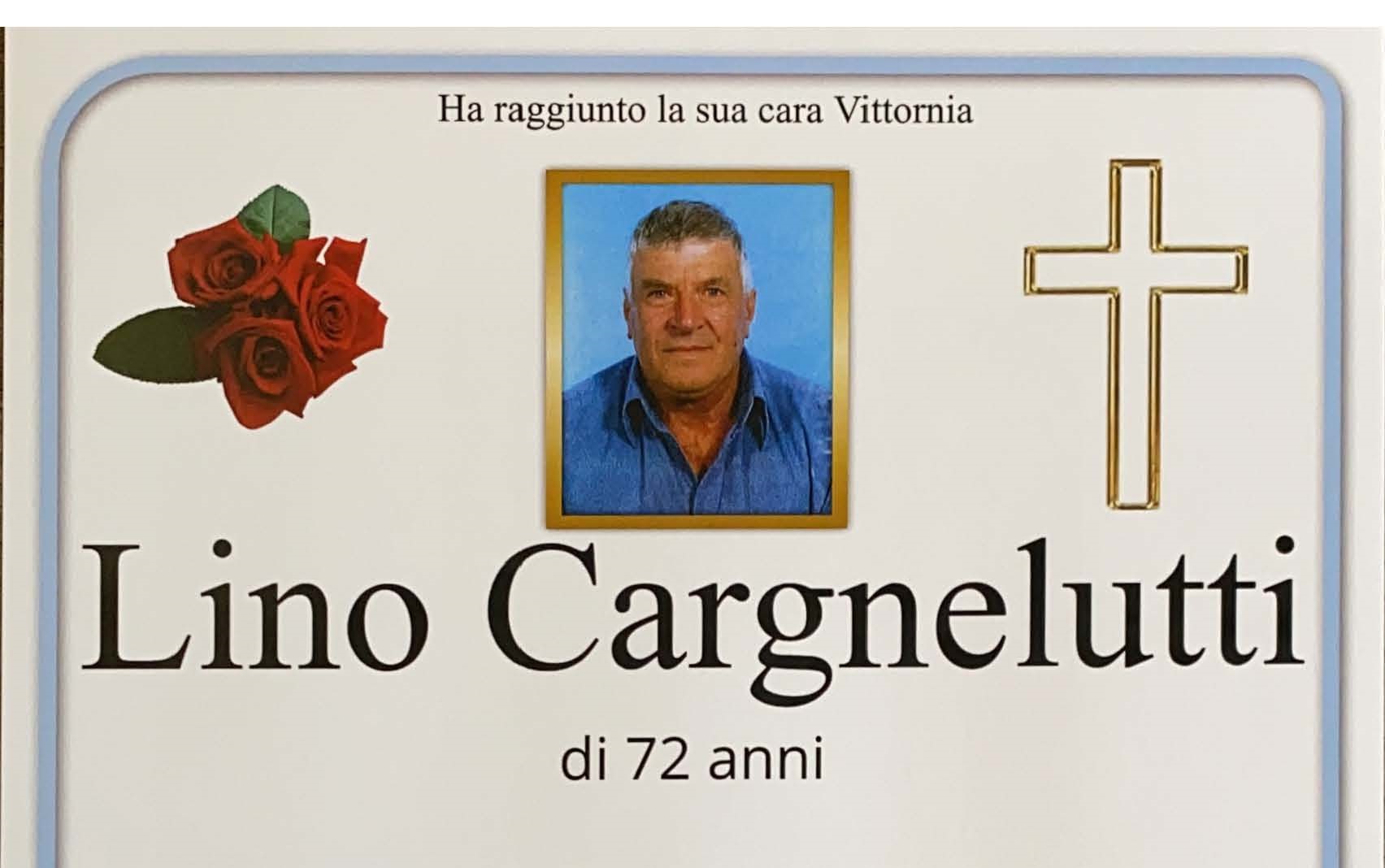Necrologi Comune Di Cervignano Del Friuli