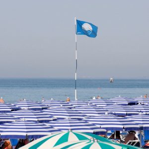 Bandiere Blu 2022: arriva la riconferma per Lignano Sabbiadoro e Grado