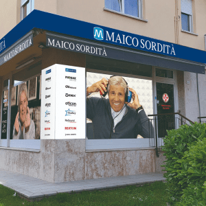 Il bonus salute per aiutare chi ha problemi di udito nei centri Maico del Friuli