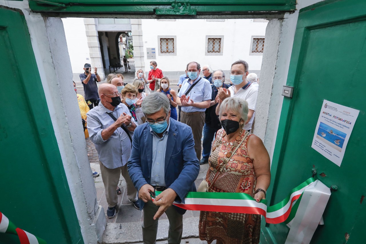 Udine, nuova sede per l'associazione degli esuli d'Istria, Fiume e Dalmazia