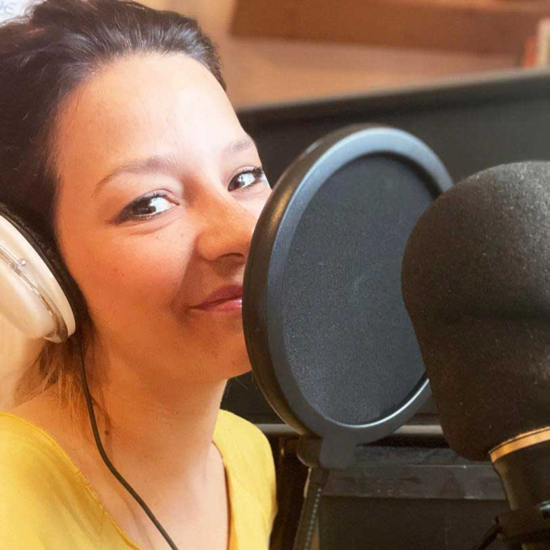 Friuli, Silvia Giacomini racconta in rete la normalita