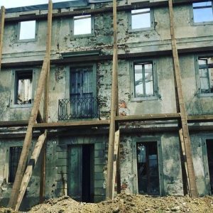 Passi in avanti per il recupero di Villa Cernazai, le novità a Premariacco