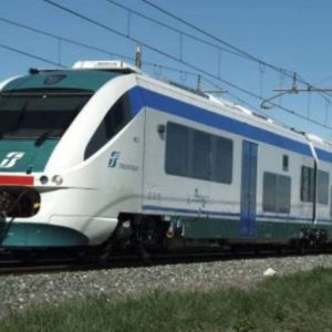 Investito sui binari tra Risano e Lumignacco, disagi per la circolazione dei treni