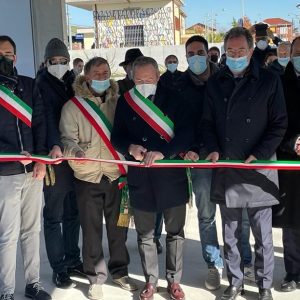 Nasce il polo dei trasporti nel Medio Friuli con la nuova autostazione di Codroipo