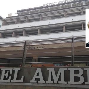 Cade dalle scale e muore: Lignano piange Maria Luisa Fonga, gestì l'Hotel Ambra