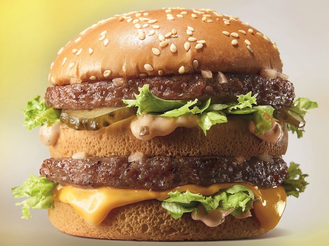 Udine, arriva la rivoluzione Best Burger di McDonald's
