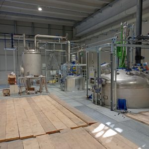Un impianto unico al mondo per smaltire l'amianto, l'innovazione a Codroipo