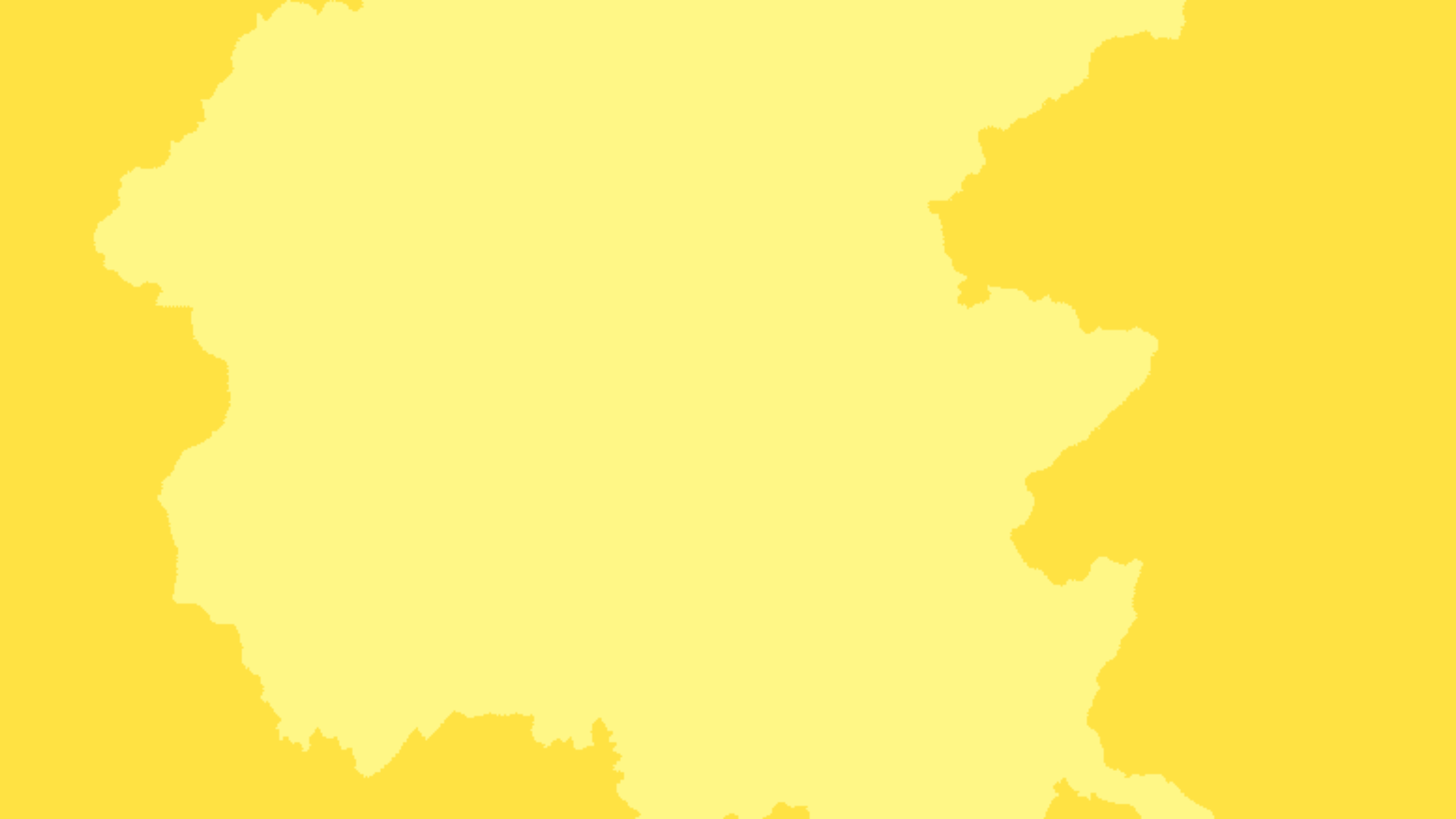 Friuli Oggi: Il Fvg resta in giallo, ma è polemica sul nuovo sistema per le fasce di rischio