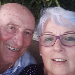 Giovanni e Maria Grazia, più di 40 anni insieme e lo schianto sulla strada di Faedis