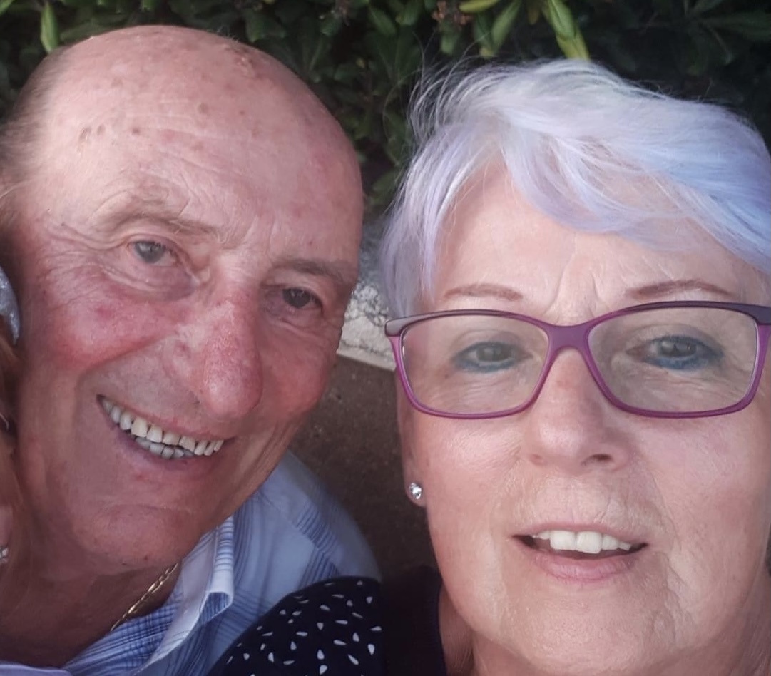 Giovanni e Maria Grazia, chi sono le vittime dell'incidente di Faedis