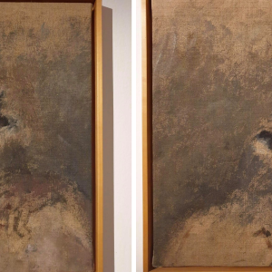 Le opere del pittore goriziano Music al Quirinale insieme a Botticelli e Manet