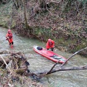 Bimba di 10 anni trovata morta nel fiume Dragogna, il dramma in Slovenia