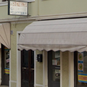 Chiude dopo 72 anni lo storico negozio Calzature Strizzolo a Palmanova