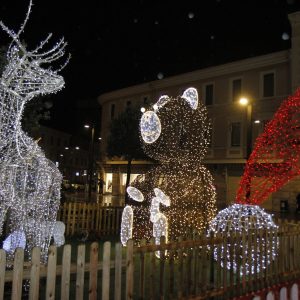 Da Sappada a Grado, i più belli addobbi di Natale da vedere in Fvg - LE FOTO