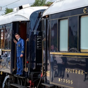 L'Orient Express arriva in Fvg, un viaggio da sogno per i più fortunati
