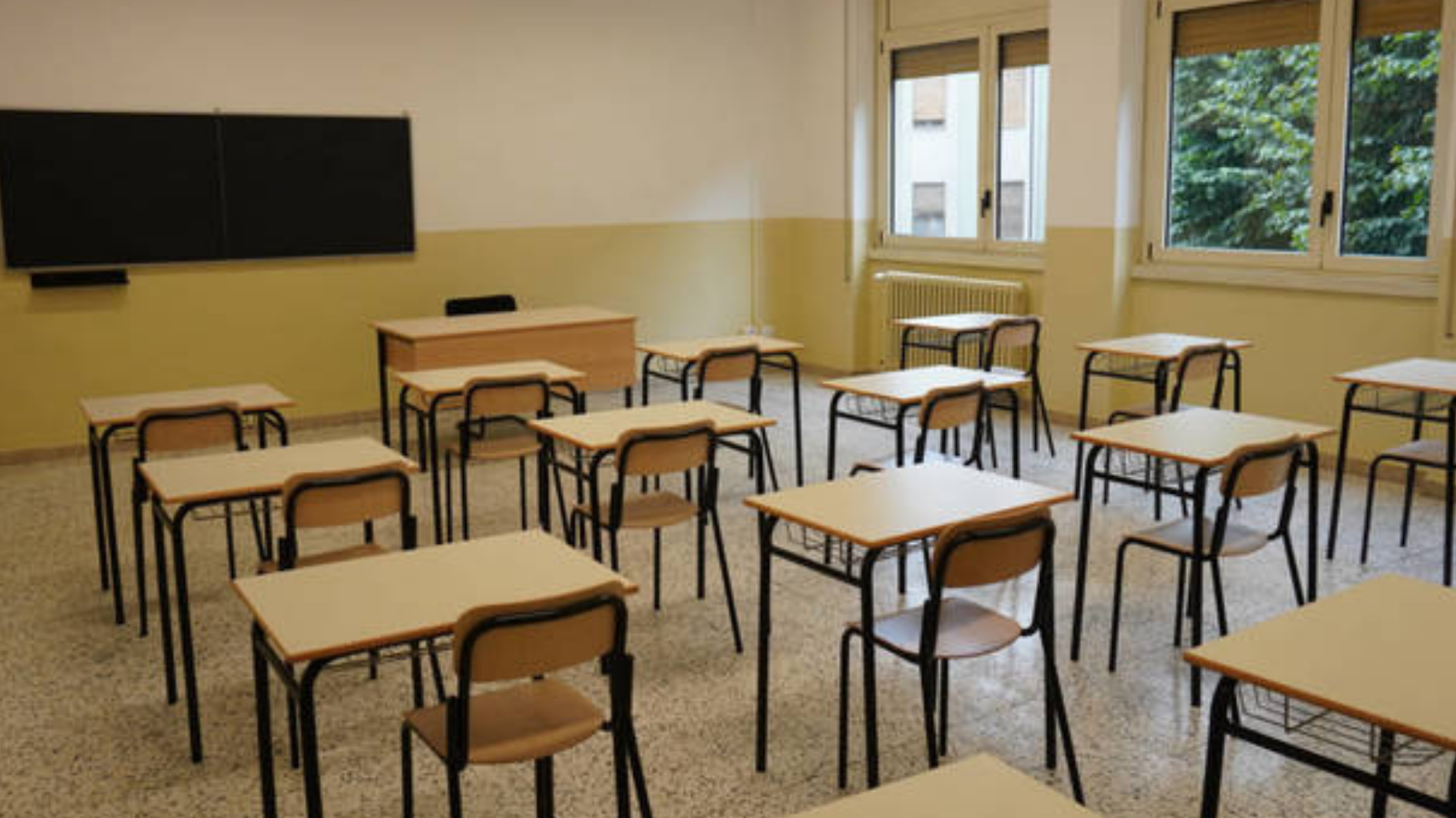 Friuli Oggi: Scuole del Fvg a rischio paralisi: “Due professori su 10 assenti a causa del Covid”. Le aree più in difficoltà