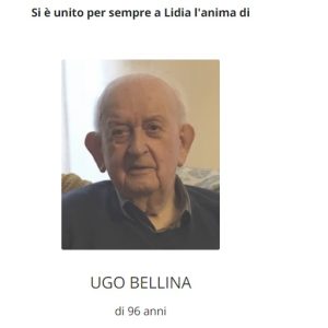 Ugo Bellina