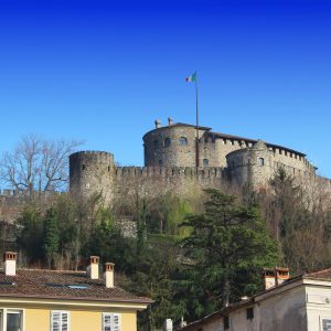 Castello di Gorizia verso la riapertura, all'interno avrà gli effetti speciali