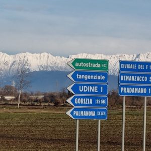 La tangenziale sud di Udine si farà? Si parte con la valutazione ambientale
