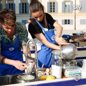 MasterChef arriva a Trieste, cooking show con il Castello di Miramare