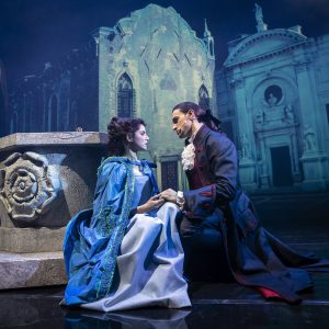 Al Teatro Nuovo Giovanni da Udine arriva: "Casanova Opera Pop"