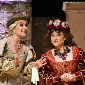 Al Teatro Nuovo Giovanni da Udine ritorna l'operetta con: "Boccaccio"
