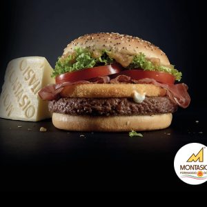 I gusti friulani nel nuovo panino di McDonald’s di Joe Bastianich