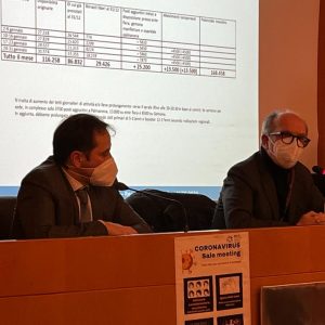 Lotta al virus, i numeri: "Con il vaccino 1200 quarantene al giorno in meno in Friuli"