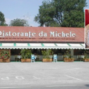 Lutto in Friuli, morto a 83 anni il re delle pizzerie "da Michele"