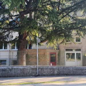 Una nuova scuola in arrivo a Panzano, sarà in legno ed ecostenibile