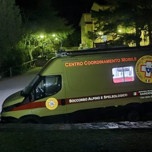 Al buio perde l'orientamento, allarme in Sardegna per una escursionista di Gorizia
