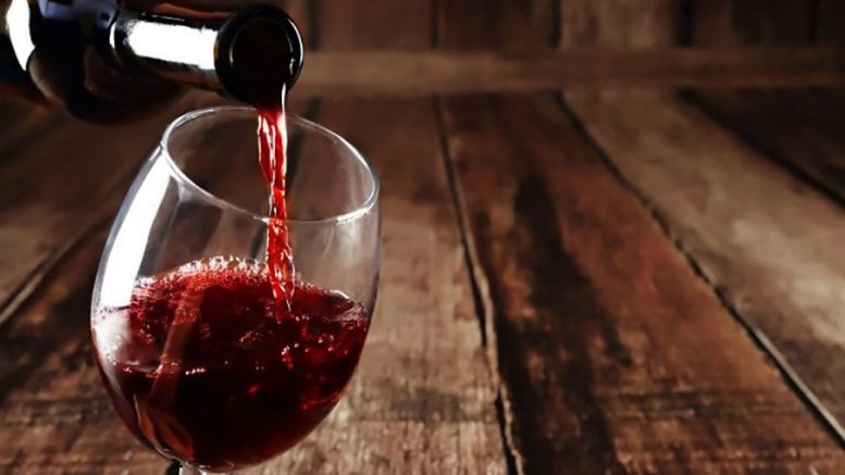Friuli Oggi: Un vino friulano nella Top 10 dei più costosi, è uno speciale Refosco