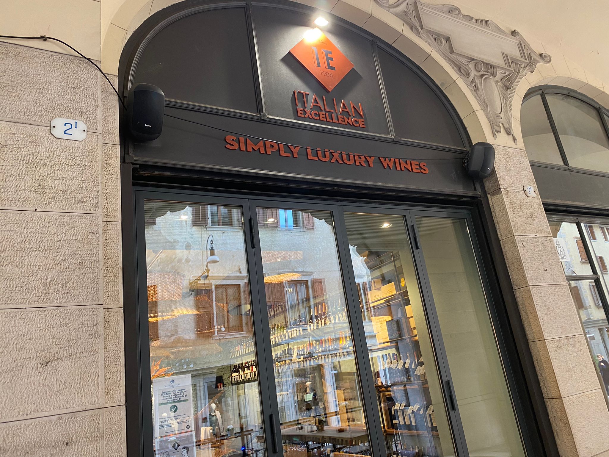 Udine, Piccolo bar e Zecchini, esposto in Procura sulle concessioni